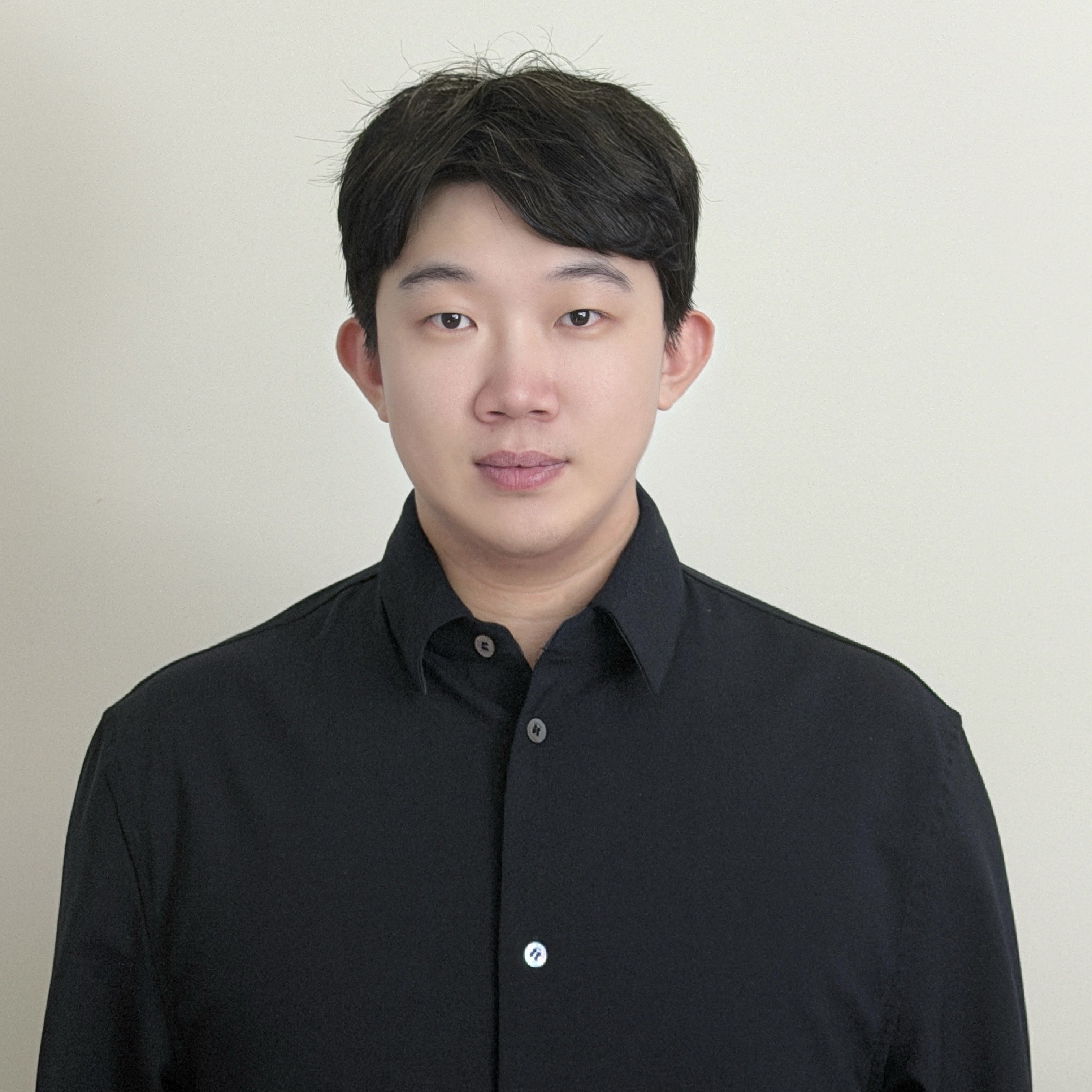 Guoliang Xu